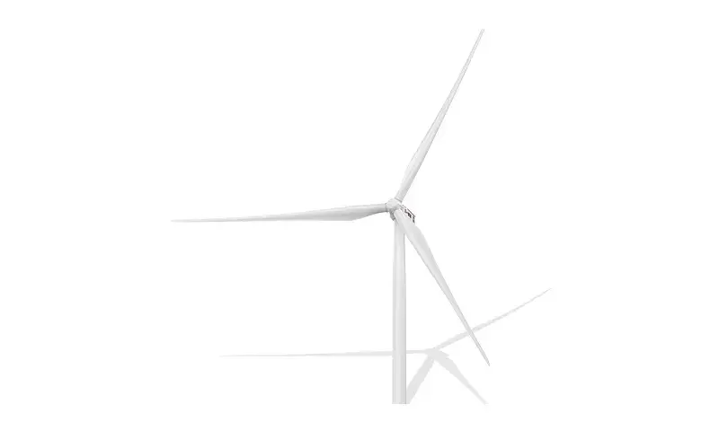 5.XMW- 6.XMW Platform WTGs