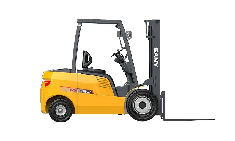 Electric Forklift